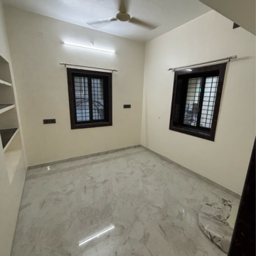 Room in 1 BHK Villa at Savedi – for Rent