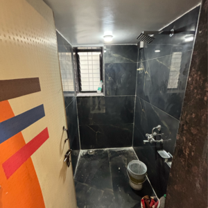 Team Area in 1 BHK Villa at Savedi – for Rent