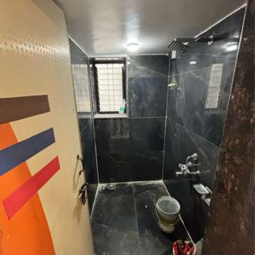 Team Area in 1 BHK Villa at Savedi – for Rent