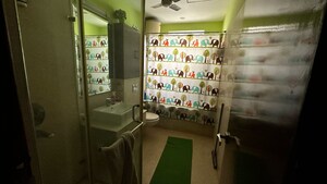 3.5 BHK Builder Floor For Sale in Emaar The Palm Drive-Palm Studios, Sector 66