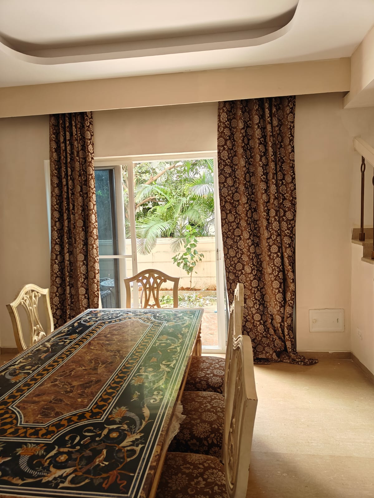 4 BHK Villa For Rent in Aditya Royal Palm