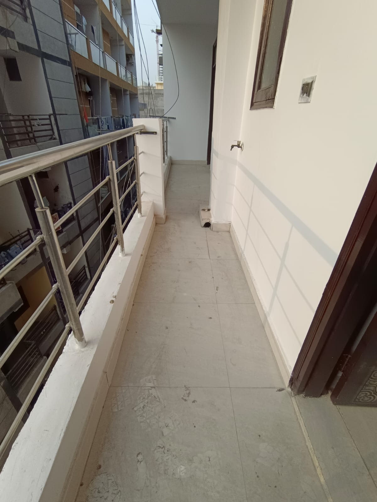 2 BHK Apartment For Sale in Kritak Modern Apartments