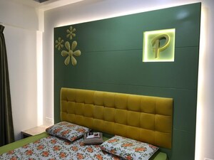 3 BHK Apartment For Rent in Bramha Majestic, Kondhwa