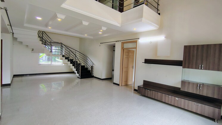 Kitchen, thanisandra 4 Bedroom 3500 Sq.Ft. Villa In Thanisandra Bangalore 9401295