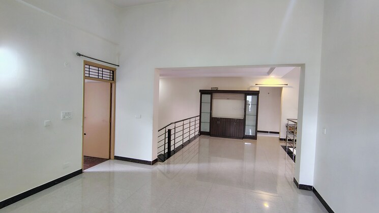 Room, thanisandra 4 Bedroom 3500 Sq.Ft. Villa In Thanisandra Bangalore 9401295