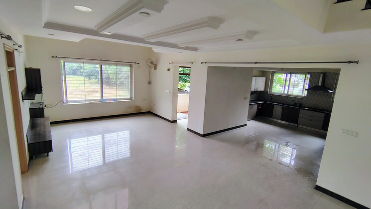 Room, thanisandra 4 Bedroom 3500 Sq.Ft. Villa In Thanisandra Bangalore 9401295
