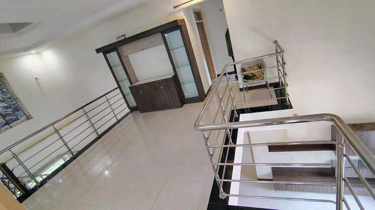 undefined, thanisandra 4 Bedroom 3500 Sq.Ft. Villa In Thanisandra Bangalore 9401295