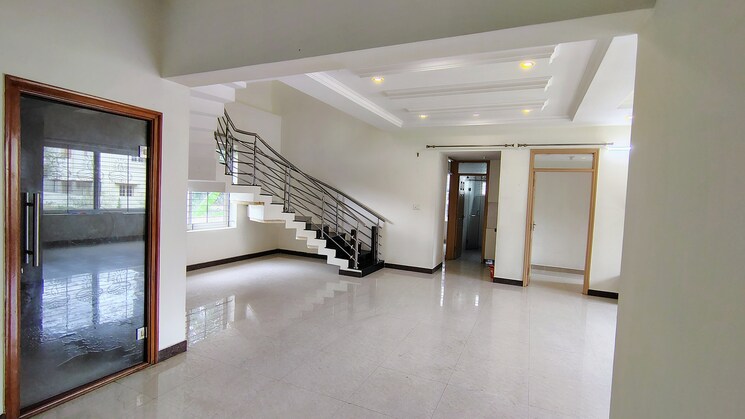 undefined, thanisandra 4 Bedroom 3500 Sq.Ft. Villa In Thanisandra Bangalore 9401295