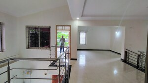 Room in 4 BHK Villa at Thanisandra – for Rent