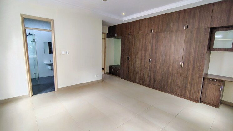 Room, thanisandra 4 Bedroom 3500 Sq.Ft. Villa In Thanisandra Bangalore 9401295