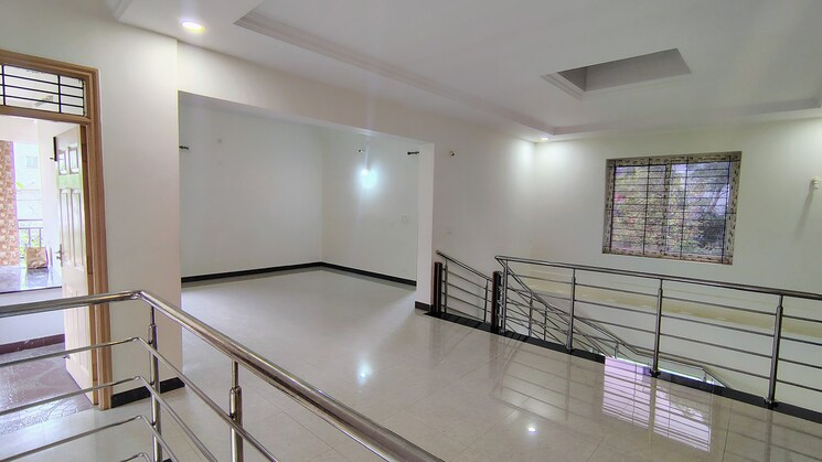 Room, thanisandra 4 Bedroom 3500 Sq.Ft. Villa In Thanisandra Bangalore 9401295