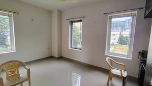 Room in 4 BHK Villa at Thanisandra – for Rent