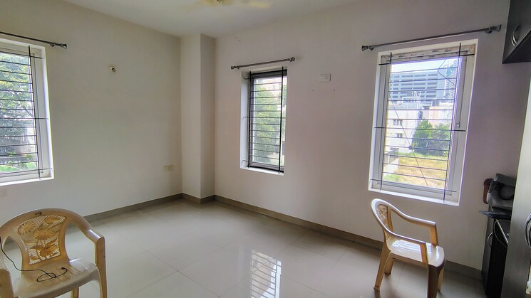 Room, thanisandra 4 Bedroom 3500 Sq.Ft. Villa In Thanisandra Bangalore 9401295