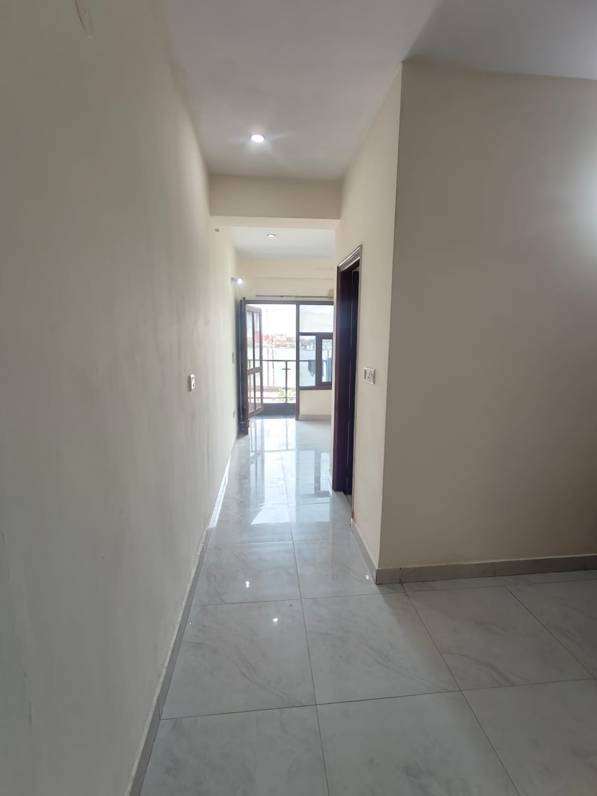 1.5 BHK Builder Floor For Rent in Paryavaran Complex 