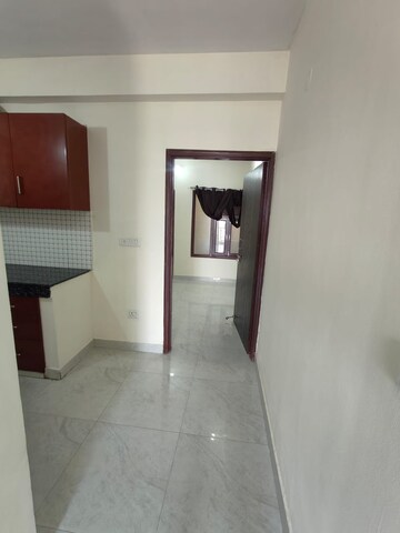 Building Lobby in 1.5 BHK Builder Floor at Saket – for Rent