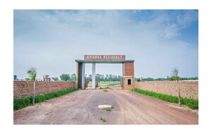  Plot – Exterior View View at Sujanpur - for Sale