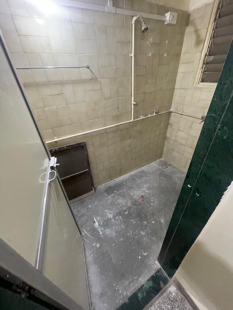 Kitchen, hill-garden 1 Bedroom 700 Sq.Ft. Apartment In Manpada Thane 9401280