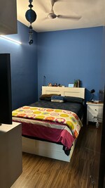 3 BHK + Pooja Room 1505 Sq.Ft. Builder Floor in Emaar The Palm Drive-Palm Studios