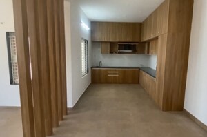 Kitchen in 2 BHK Builder Floor at Marathahalli – for Sale