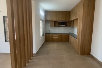 Kitchen in 2 BHK Builder Floor at Marathahalli – for Sale