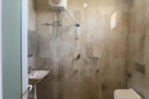Bathroom in 2 BHK Builder Floor at Marathahalli – for Sale