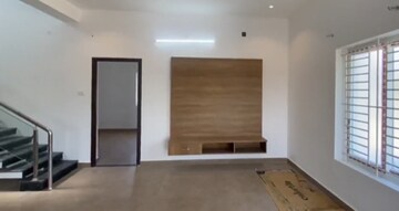 2 BHK Builder Floor – Exterior View View at Marathahalli - for Sale