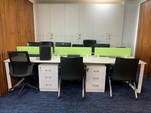 Furnished Amenities in  Office Space at Magarpatta City – for Rent