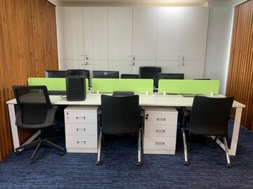 Furnished Amenities in  Office Space at Magarpatta City – for Rent