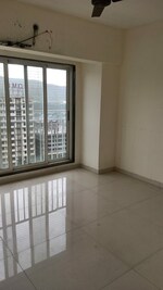 2 BHK + Extra Room 540 Sq.Ft. Apartment in JP Airoli Tower