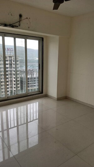 2 BHK Apartment For Rent in JP Airoli Tower, Airoli Sector 19