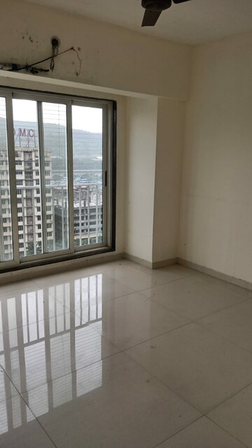2 BHK Apartment For Rent in JP Airoli Tower, Airoli Sector 19
