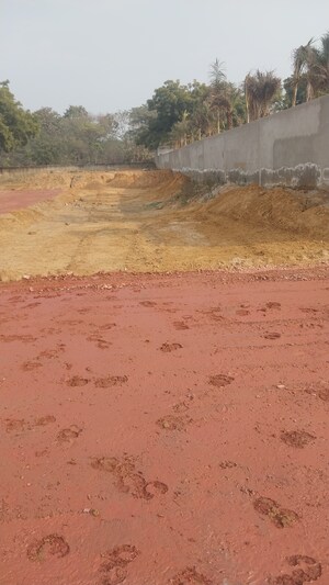 Plot Area in  Plot at Sector 10a – for Sale