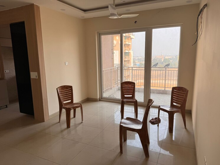 Master Bedroom, emaar-palm-gardens 3.5 Bedroom 1900 Sq.Ft. Apartment In Sector 83 Gurgaon 9401398