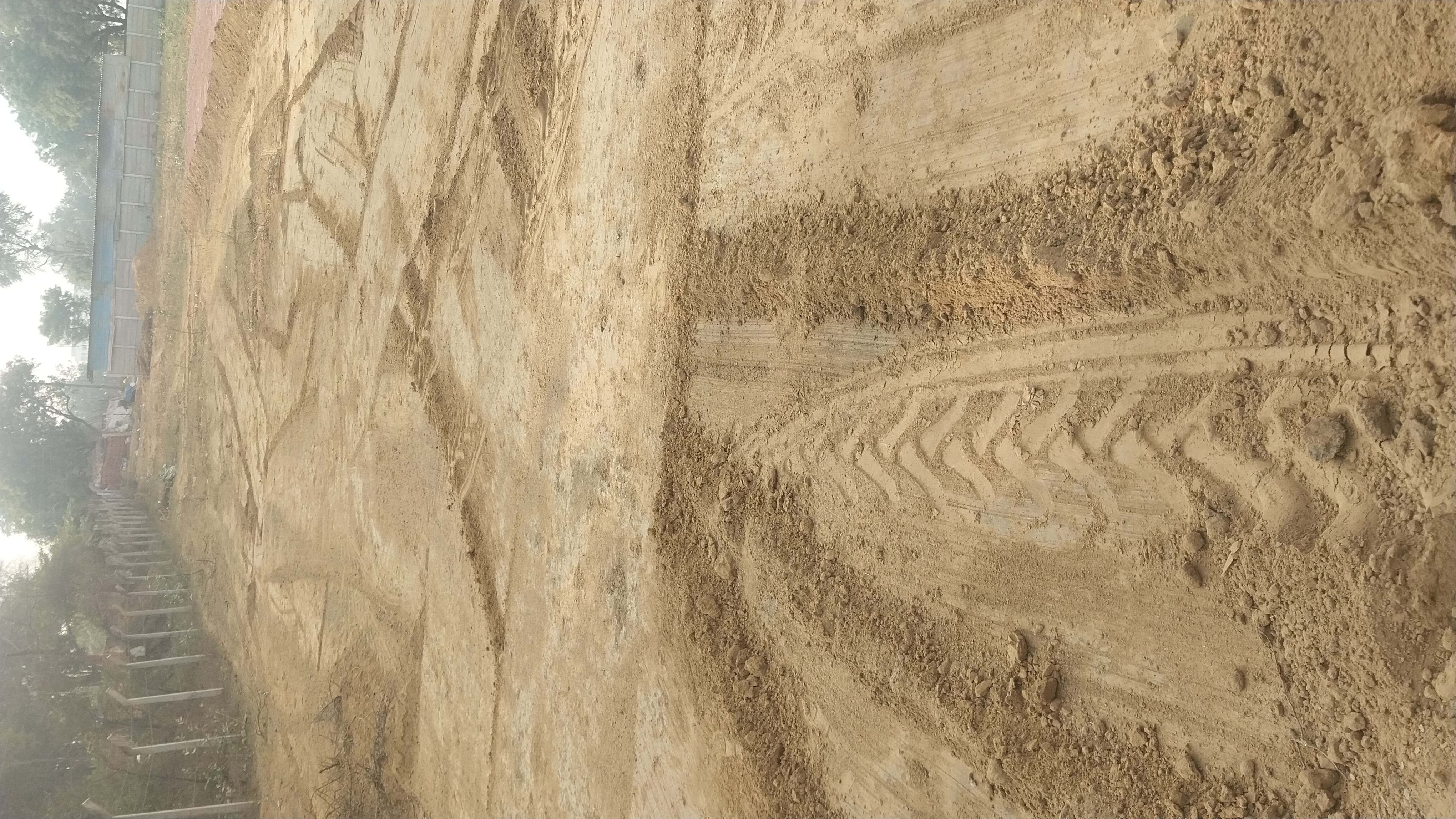 Plot For Sale in Sector 10A