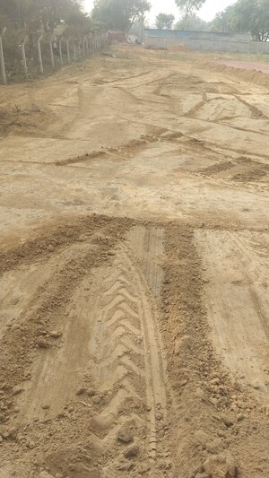 Plot Area in  Plot at Sector 10a – for Sale