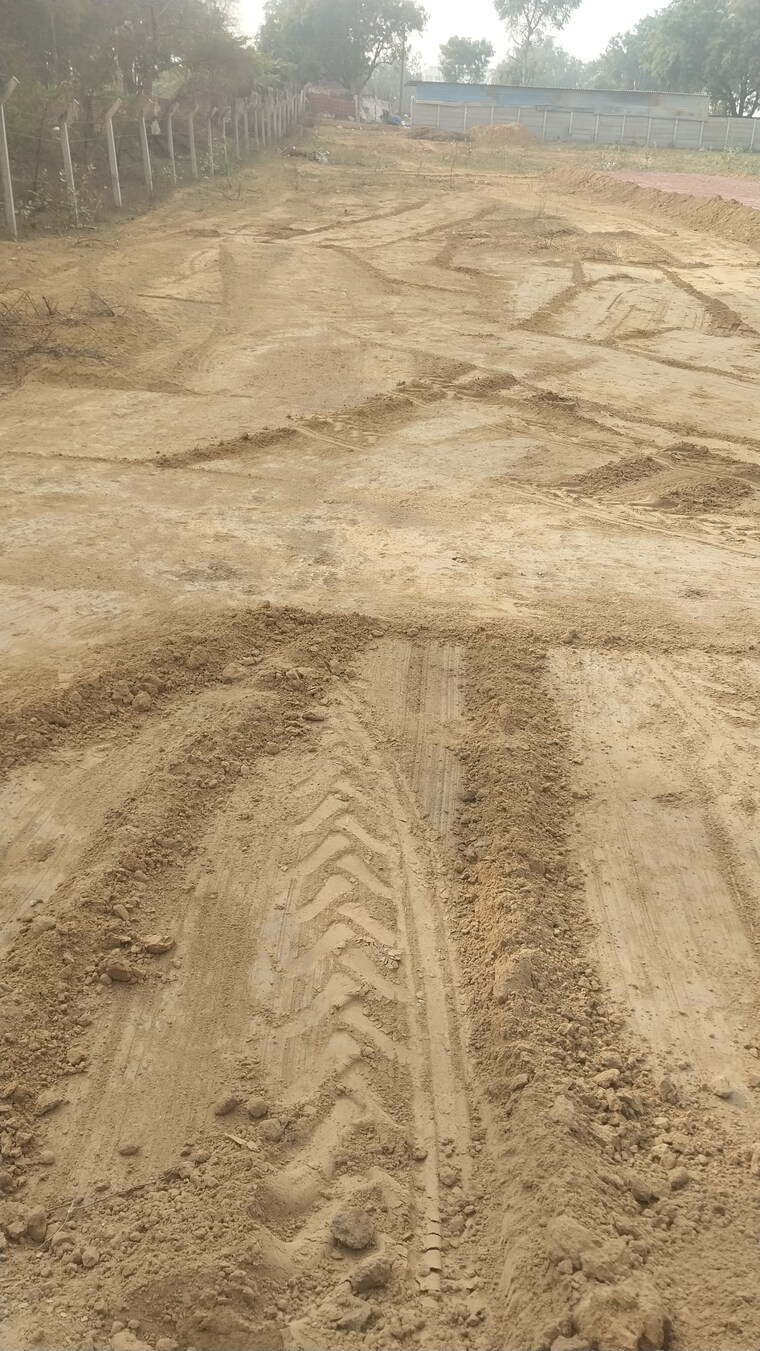 undefined, sector 10a  666 Sq.Yd. Plot In Sector 10a Gurgaon 9401901