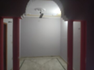 Bedroom in 2 BHK Builder Floor at Pithuwala Kalan – for Rent