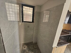 Kitchen in 2 BHK Builder Floor at Pithuwala Kalan – for Rent