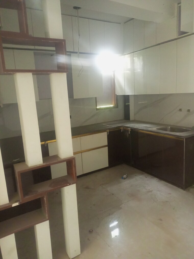 Kitchen, sector 73 1 Bedroom 650 Sq.Ft. Builder Floor In Sector 73 Noida 9401479