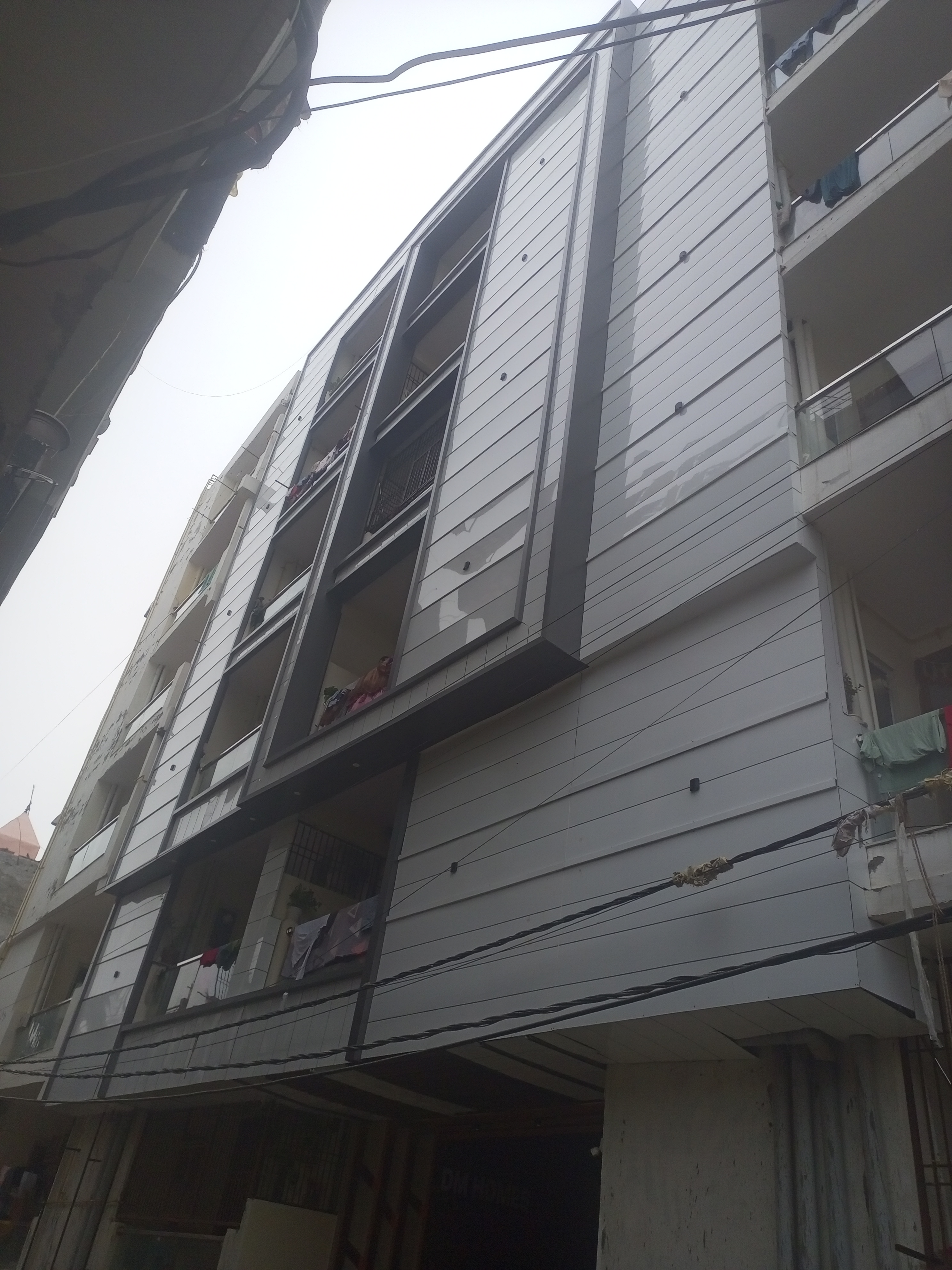 1 BHK Builder Floor For Sale in Sector 73