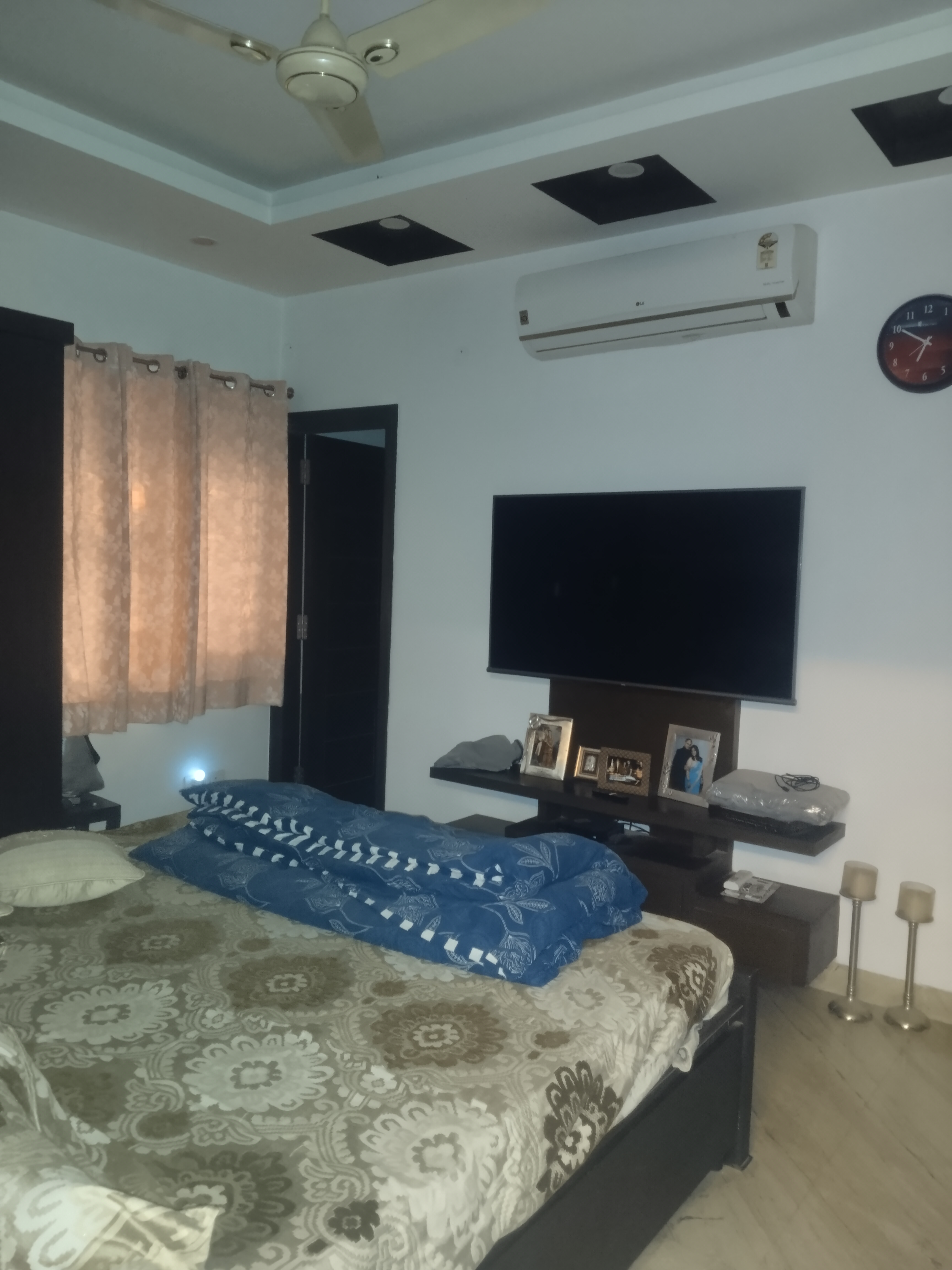 3 BHK Apartment For Sale in Sarita Vihar -E Rwa Sarit