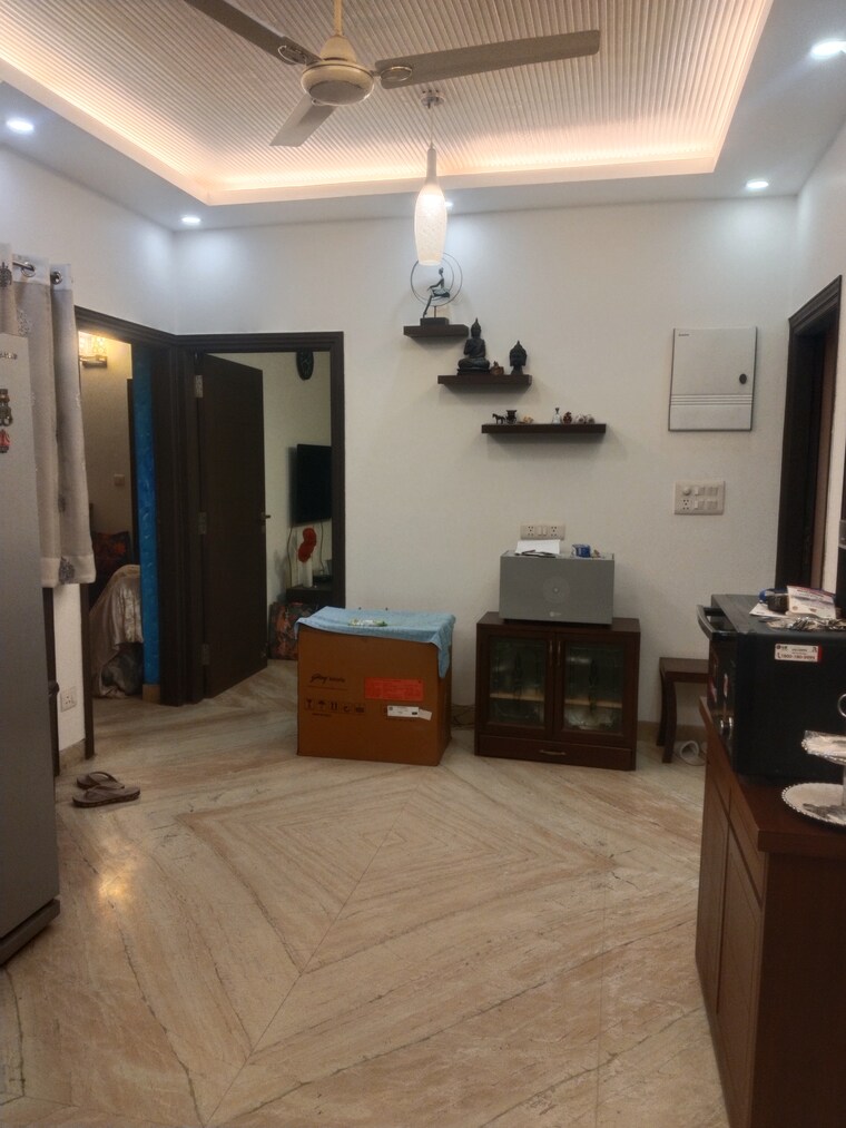 Living Room, sarita vihar 3 Bedroom 2000 Sq.Ft. Apartment In Sarita Vihar Delhi 9401470
