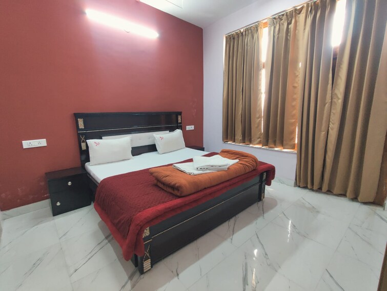 Cover Image, kargi 2 Bedroom 1200 Sq.Ft. Builder Floor In Kargi Dehradun 9401435