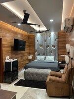 1 BHK + Pooja Room 1150 Sq.Ft. Apartment in Ambala Highway