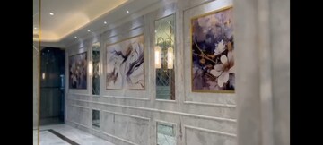  2 BHK Apartment at Riverside Residency, Taloja – for Sale