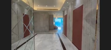  2 BHK Apartment at Riverside Residency, Taloja – for Sale