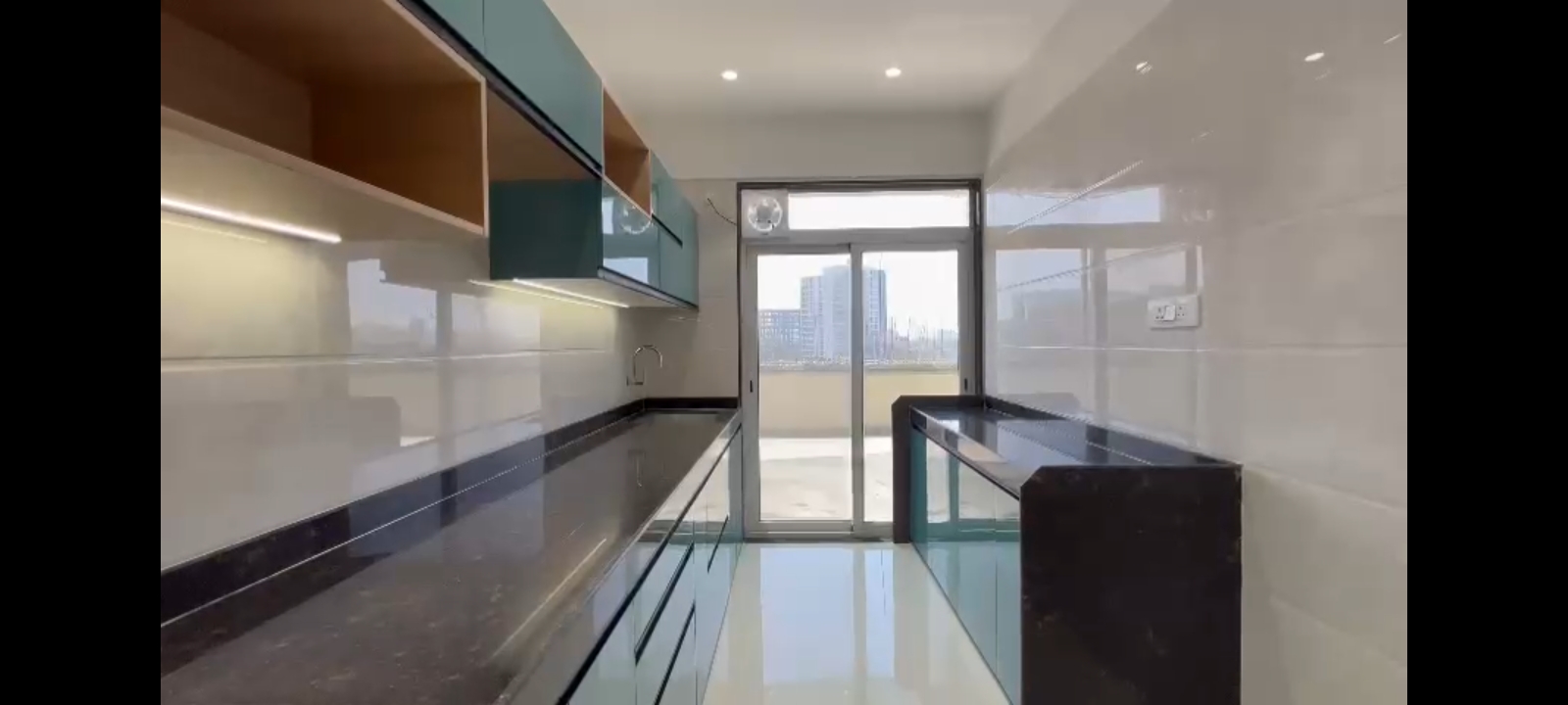 2 BHK Apartment For Sale in Riverside Residency