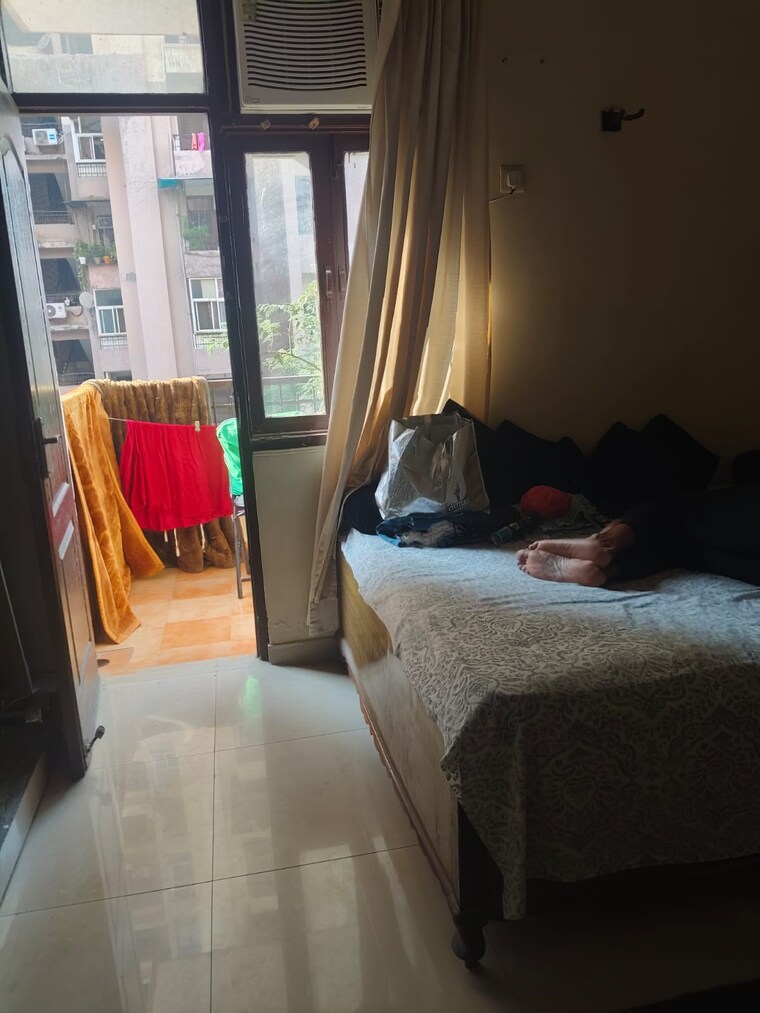 Bedroom, nilaya-greens 2 Bedroom 852 Sq.Ft. Apartment In Raj Nagar Extension Ghaziabad 9401465