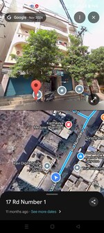 6+ BHK 300 Sq.Ft. Independent House in Saidabad