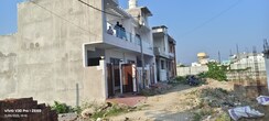 3 BHK + Extra Room Independent House For Sale in House Gated Society Indra